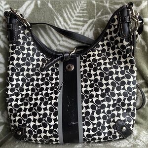 COACH BAG, Coach shoulder Bag, Coach Crossbody Bag.